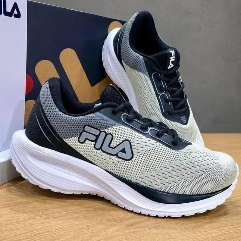 Tênis Fila Rise Up
