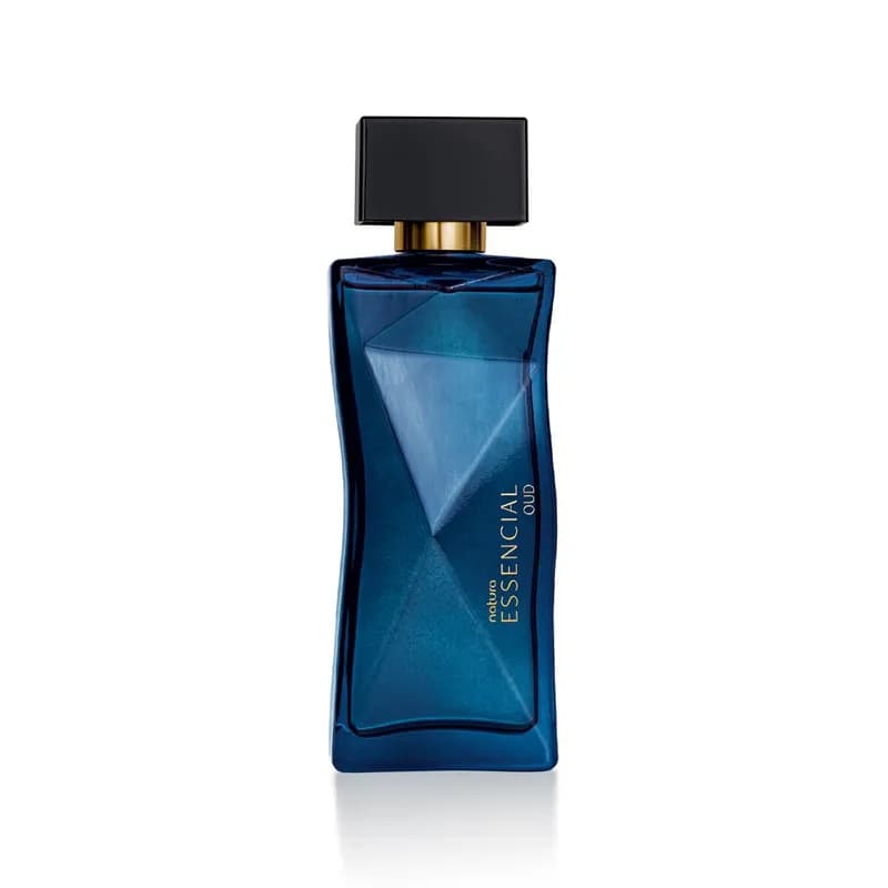 Deo Parfum Essencial Oud Feminino 100 ml