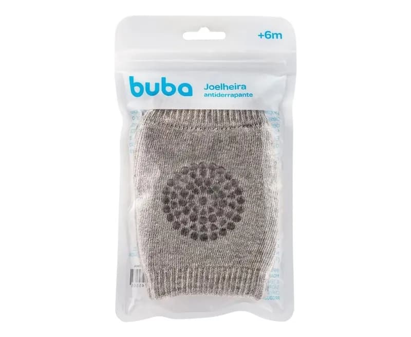 Joelheira Buba