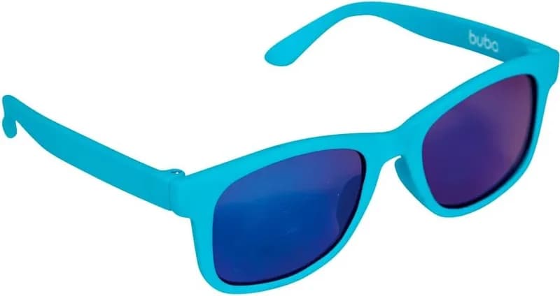 Buba Óculos De Sol Baby Azul Azul