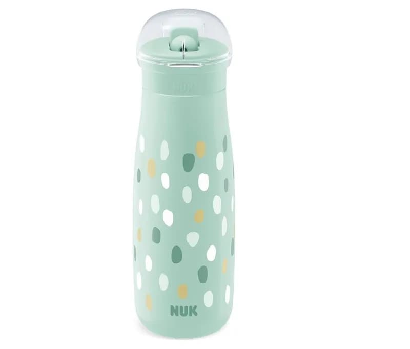 Copo NUK Mini-Me Flip 500ml Verde