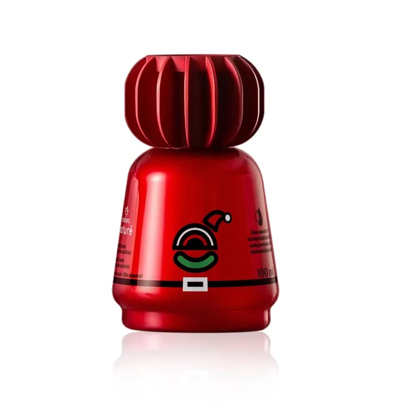 Colônia Naturé Corre Corre 100 ml