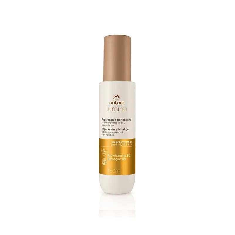 Spray Protetor UV para Reparação e Blindagem