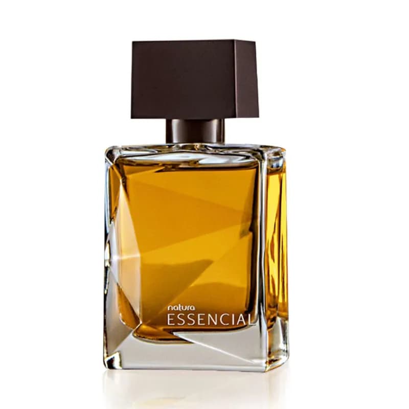 Deo Parfum Masculino Miniatura Essencial 25 ml