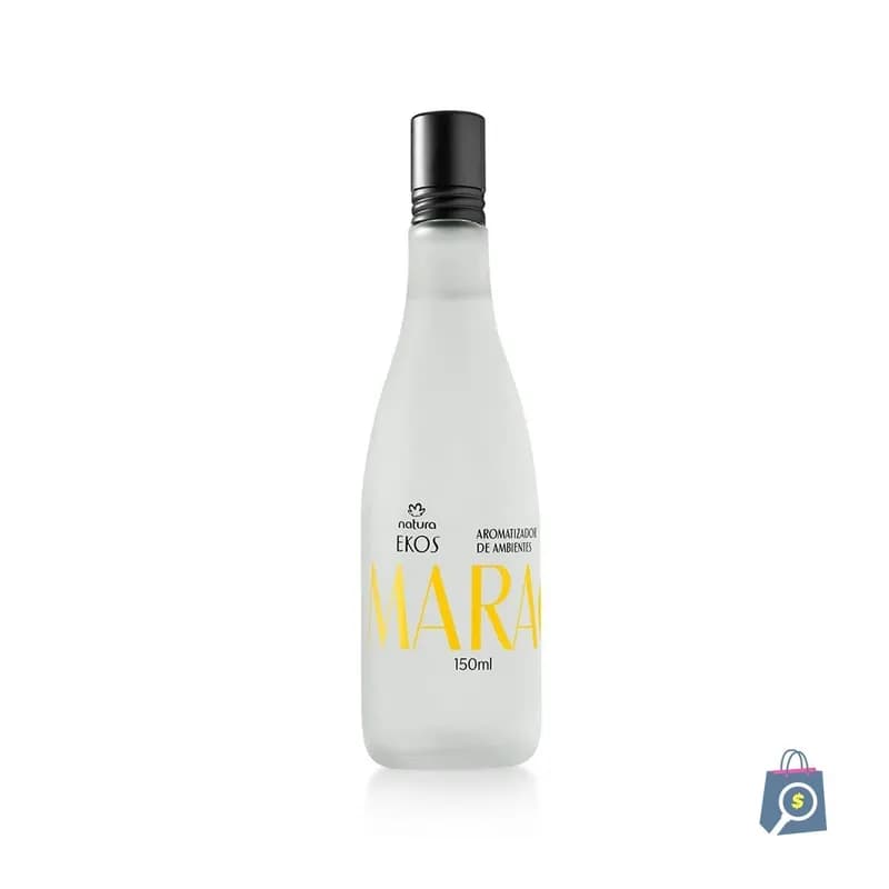 Aromatizador de Ambientes Ekos Maracujá