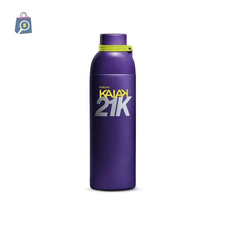 Desodorante Colônia Kaiak 21K Feminino 100ml