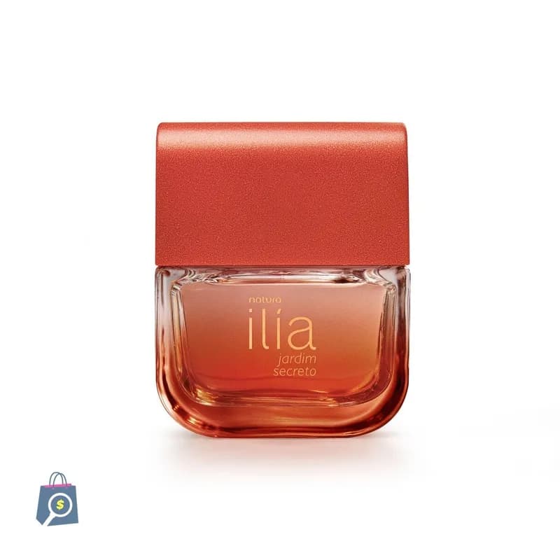Ilía Jardim Secreto 50 ml