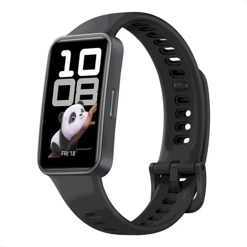 Smartwatch HUAWEI Band 10 Caixa de Polímeros Duráveis