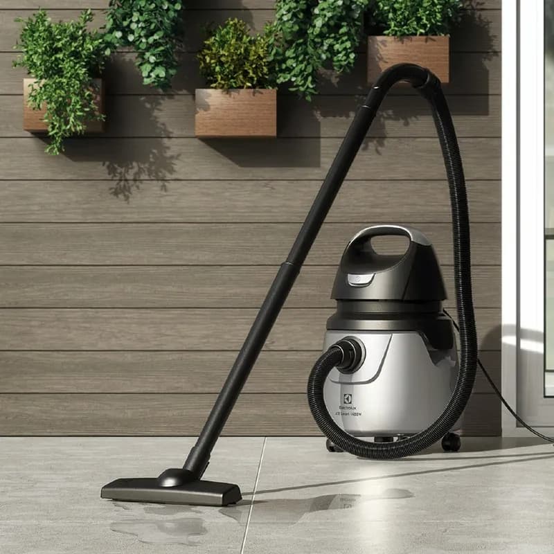 Aspirador de Pó e Água Electrolux A10N1 1400W 127V