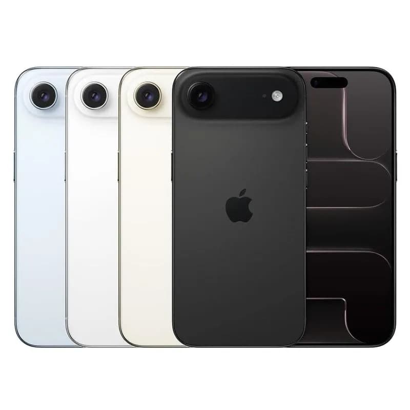 Apple iPhone 17 Air 256GB