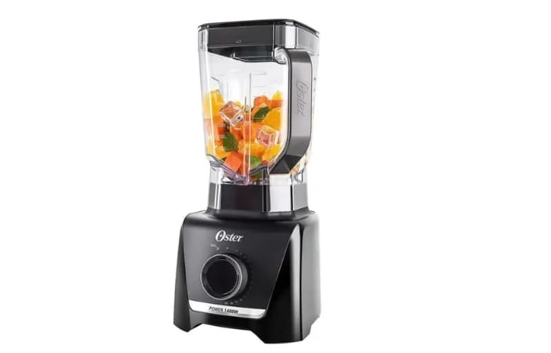 Liquidificador Oster 1400W Full 3,2L