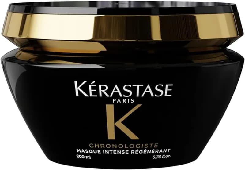 Máscara Capilar Kérastase Chronologiste Intense Régénérant 200g