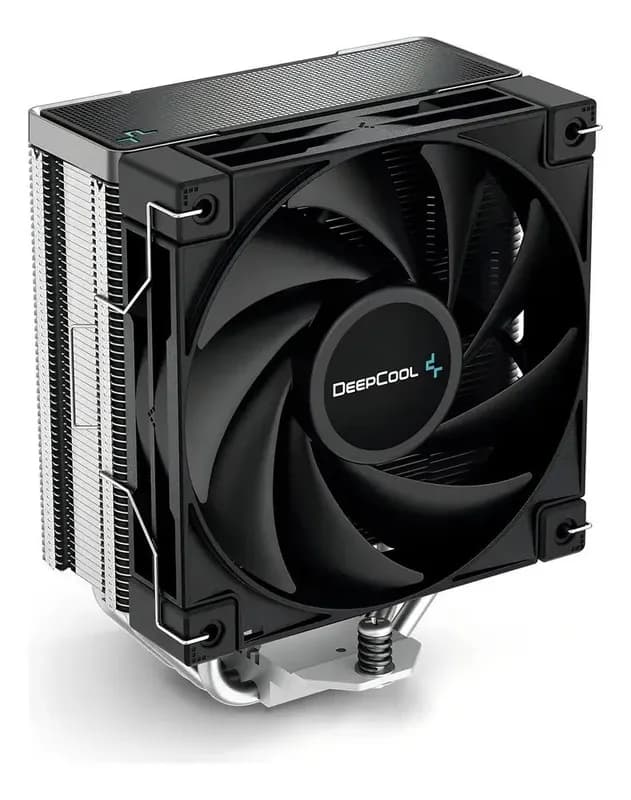 Cooler Deepcool AK400 AMD/Intel Preto