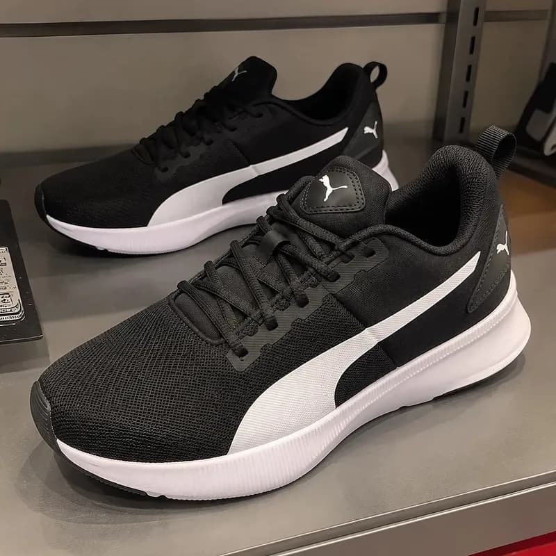 Tênis Flyer Runner Mesh Bdp Puma