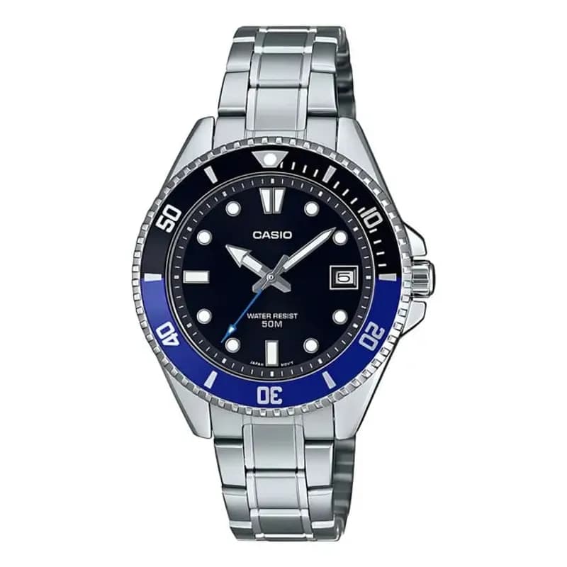 Relógio Casio Duro 38mm