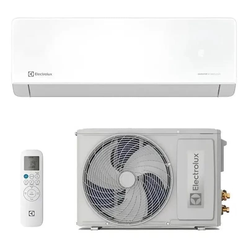Ar Split 9000 Btus Electrolux Maxcomfort