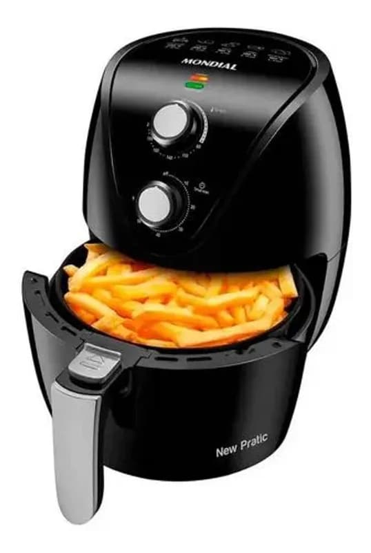 Air Fryer Mondial 3,5L