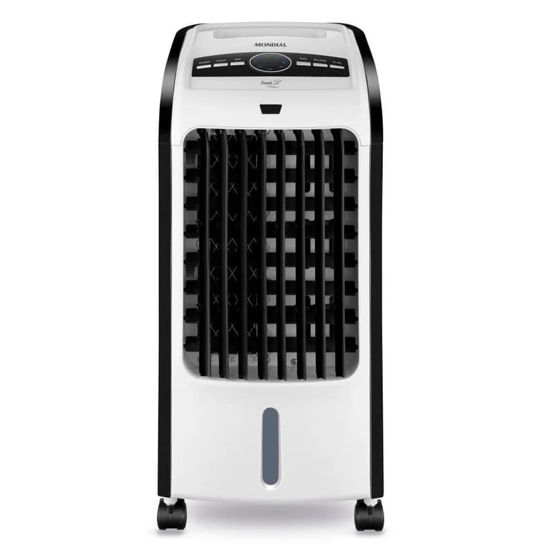 Climatizador de ar portátil 4 funções Fresh Air CL-03 Mondial