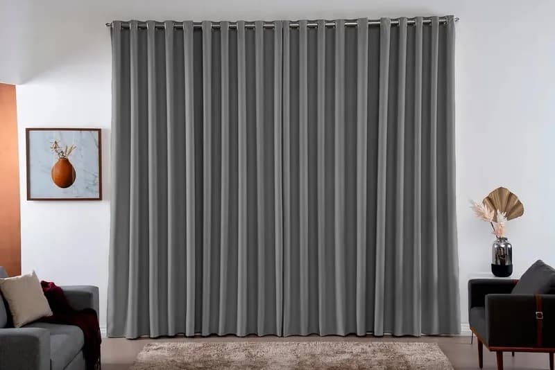 Cortina Blackout 2,80x2,30m
