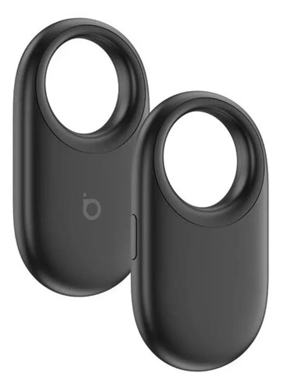 Rastreador Smart Tag Basike Compatível com Apple