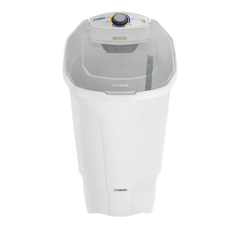 Tanquinho Libell 14 Kg Lavagem Turbilhonamento