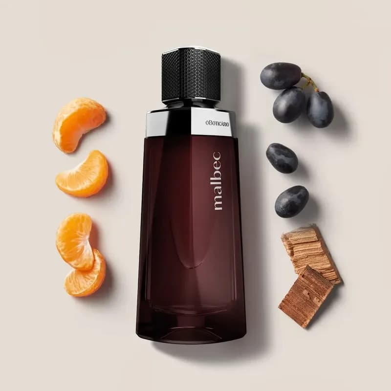 Perfume Boticário Malbec 100ml