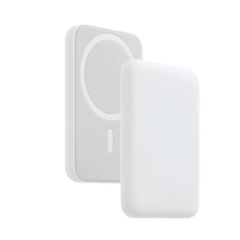 Carregador Sem Fio 5000/10000mAh iPhone