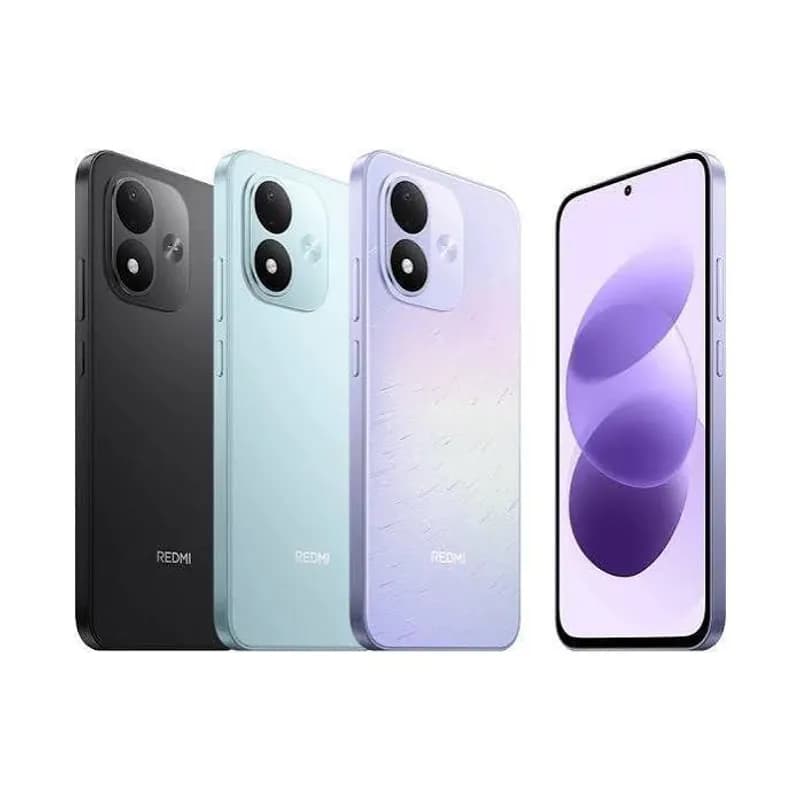 Xiaomi Redmi Note 17 AMOLED 120Hz Snapdragon 6s Gen 2 7700mAh