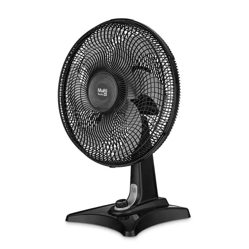 Ventilador de Mesa Multi Turbo 40 135w