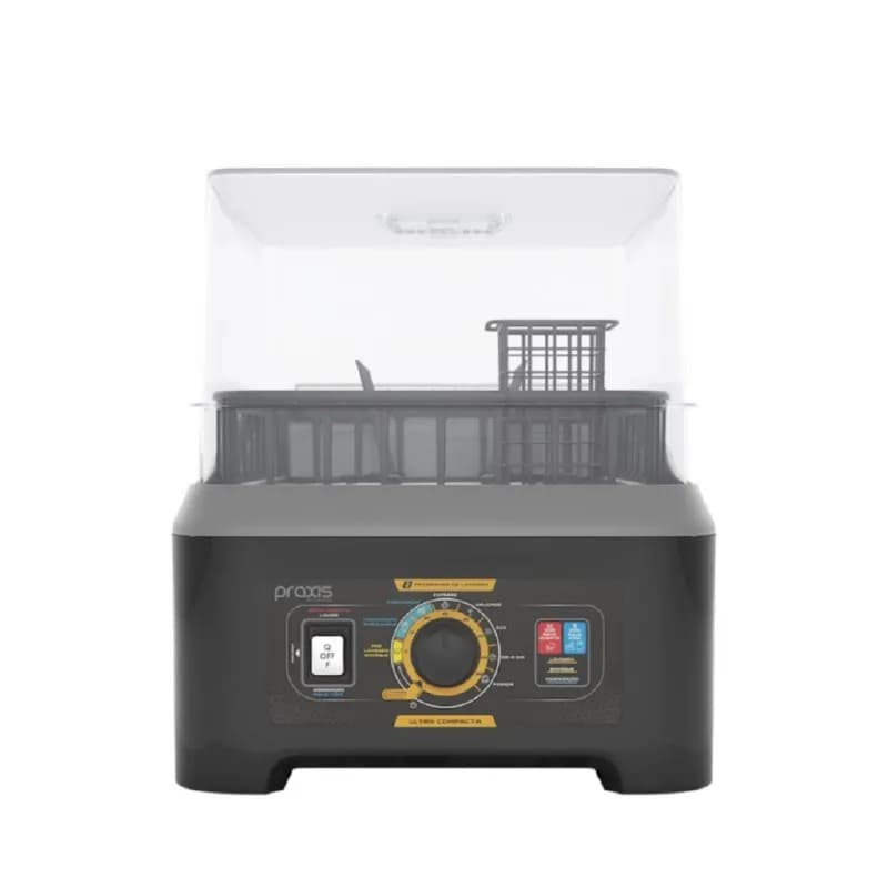 Lava Louças Praxis Portátil LLPP 2.0 Semi-Automática