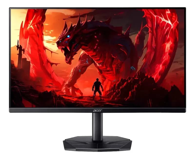 Monitor Gamer 27" Acer Nitro KG270