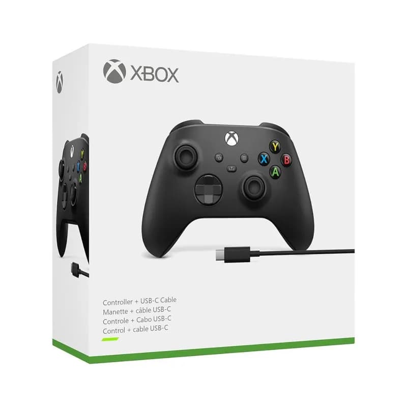 Controle para Xbox Sem Fio