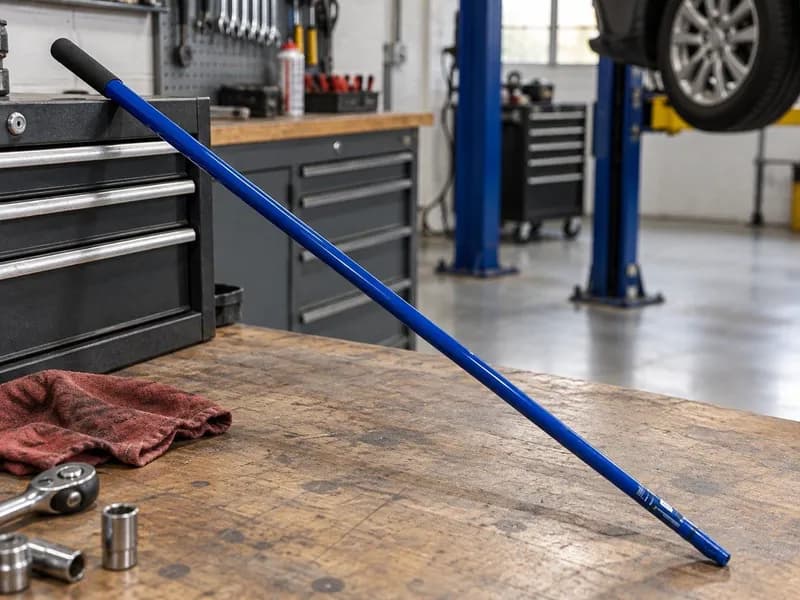Extensor Prolongador Cabo Telescópico Ajustável 3m Tigre