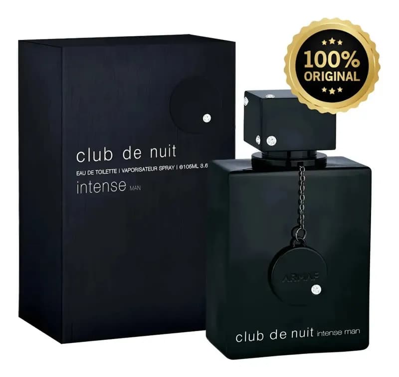 Armaf Club de Nuit Intense EDT 105ml