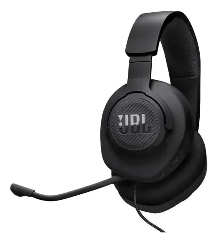 Fone de Ouvido Gamer JBL Quantum 100M2