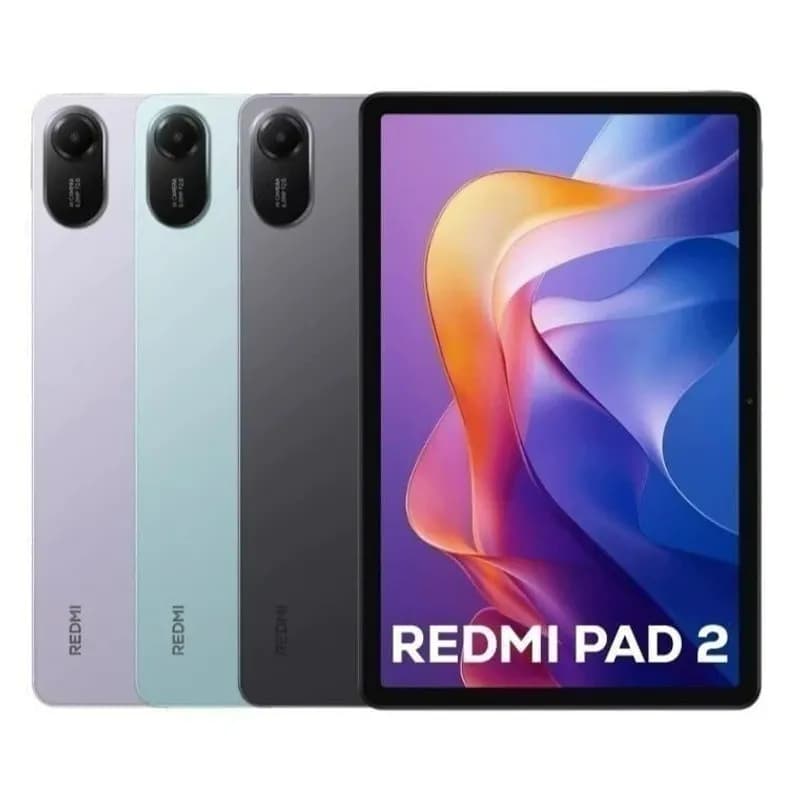 Tablet Xiaomi Redmi Pad 2 WIFI 128GB