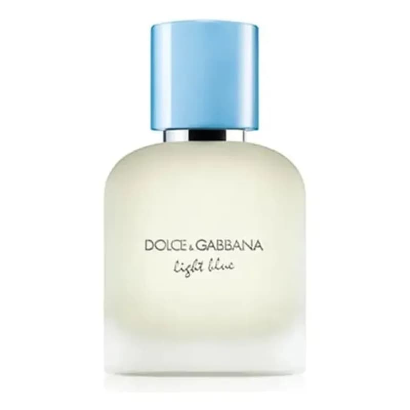 Perfume Dolce & Gabbana Light Blue Pour Homme EDT 50ml