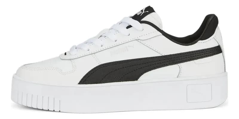 Tênis Puma Carina Street Bdp