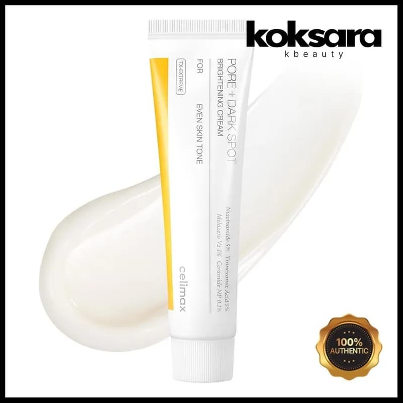 Celimax Brightening Pore Dark Spot Cream