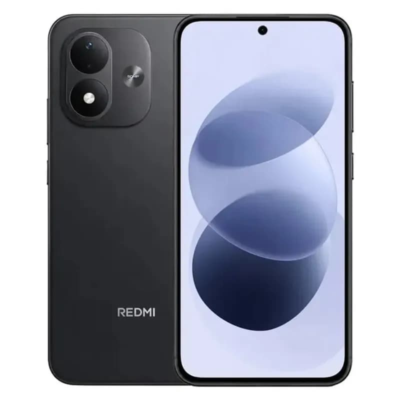 Smartphone Xiaomi Redmi Note 17 4G Global 256GB 8GB RAM Dual SIM Tela 6.99" - Preto