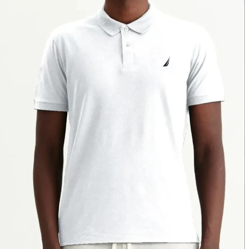 Polo Nautica Pima