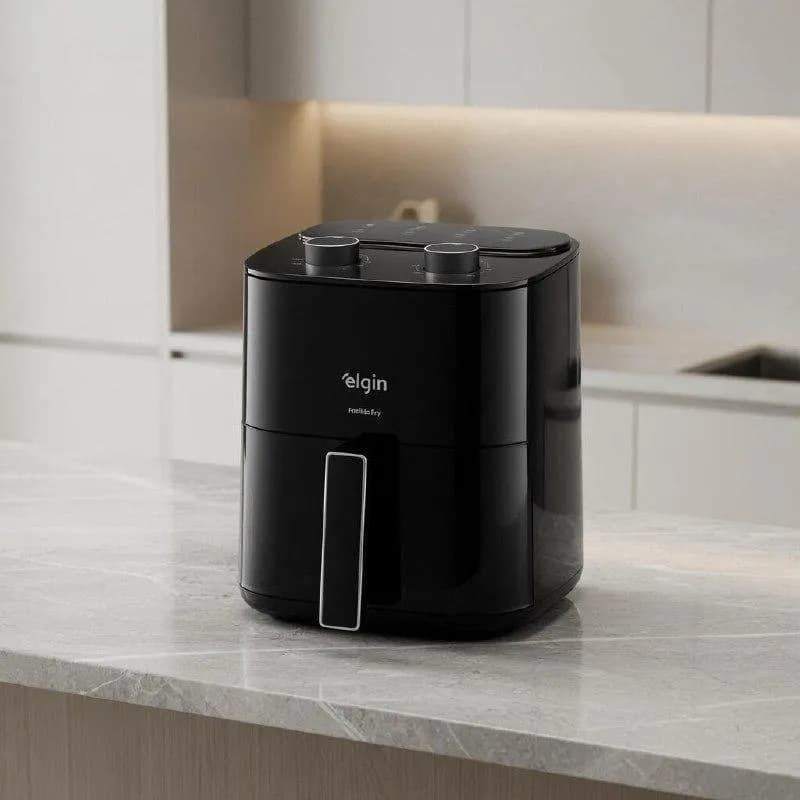 Air Fryer Elgin Facilita Fry 3,5L