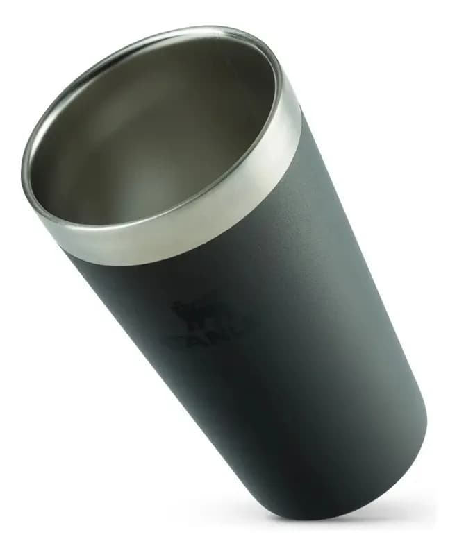 Copo Térmico Stanley Adventure Black 354ml