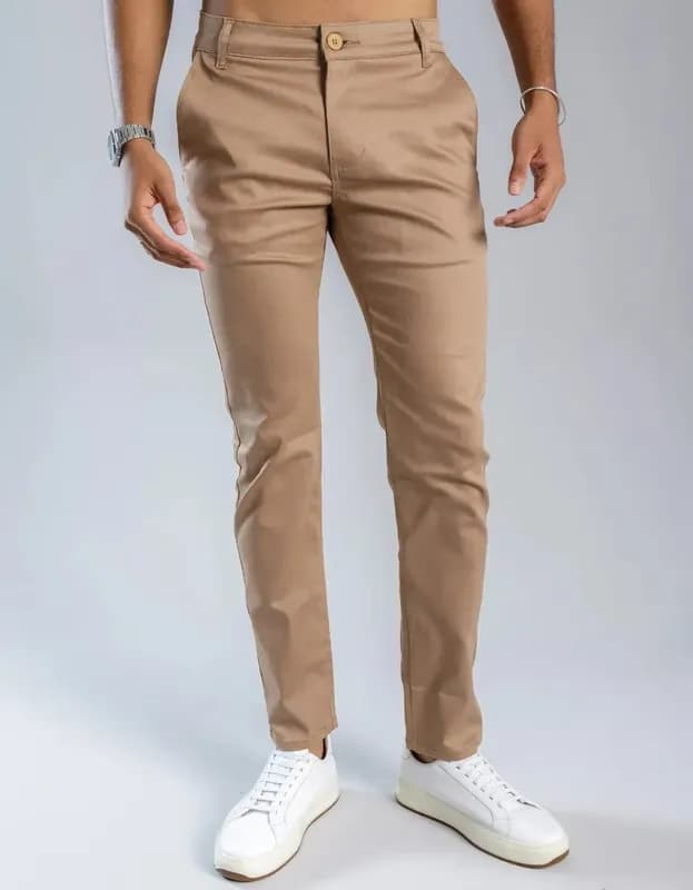 Calça Alfaiataria Vicenza
