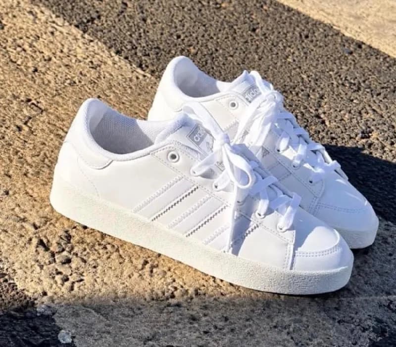 Tênis Jump Hook adidas