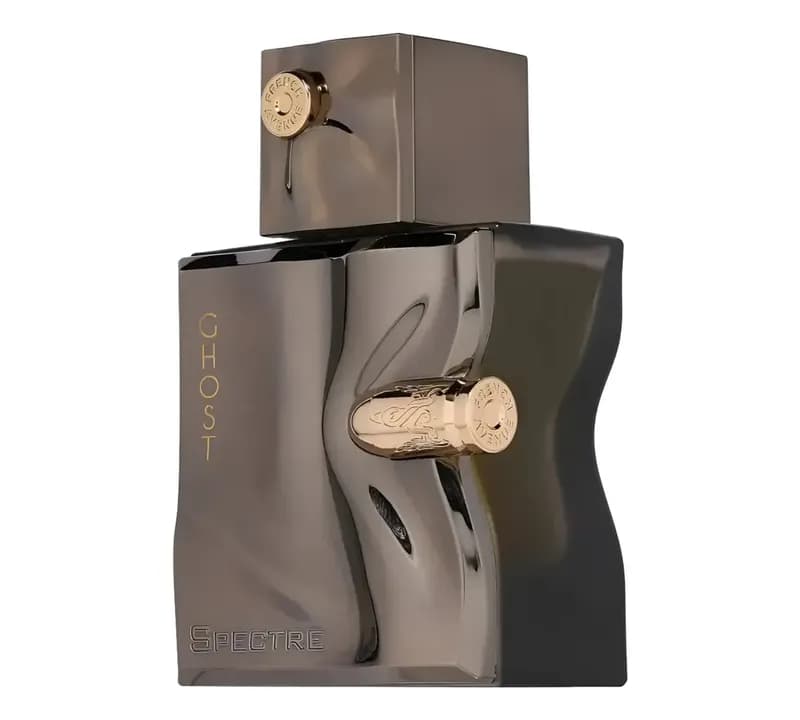 Spectre Ghost Fragrance World Eau De Parfum 80ml Masculino