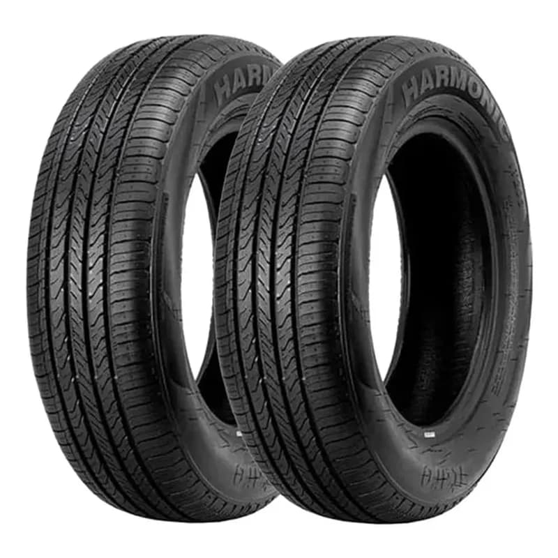 Jogo 2 Pneus Itaro Aro 15 IT203 195/55R15 85V XL