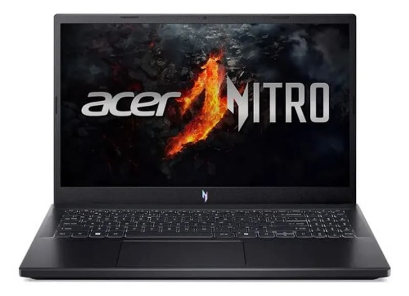 Notebook Gamer Acer Nitro V 15