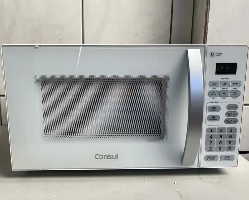 Micro-ondas Consul 23L 127V