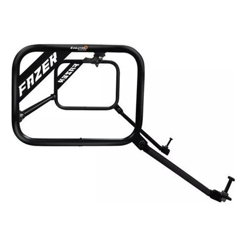 Afastador de Alforge para Yamaha Fazer 250